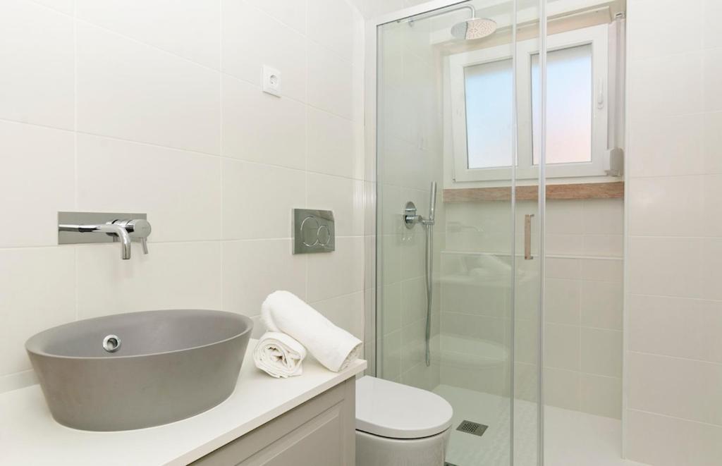 Happy Days Apartment Lisbon Bagian luar foto