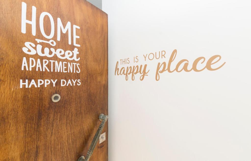 Happy Days Apartment Lisbon Bagian luar foto