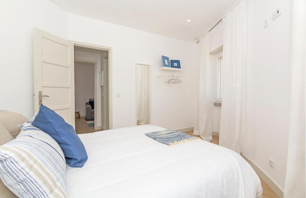 Happy Days Apartment Lisbon Bagian luar foto